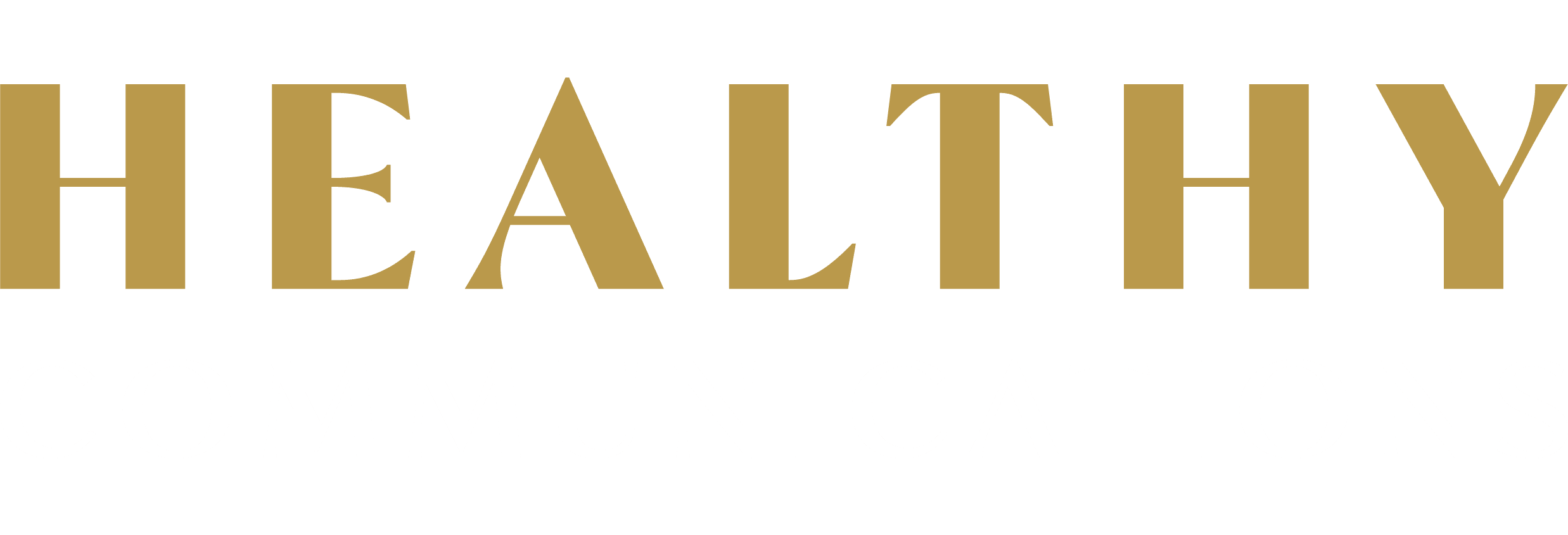 Healthy Communications Logo